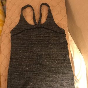 Gap Body workout tank